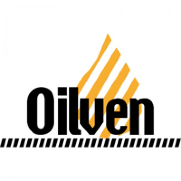 Logo of Oilven