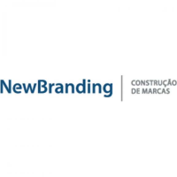 Logo of New Branding