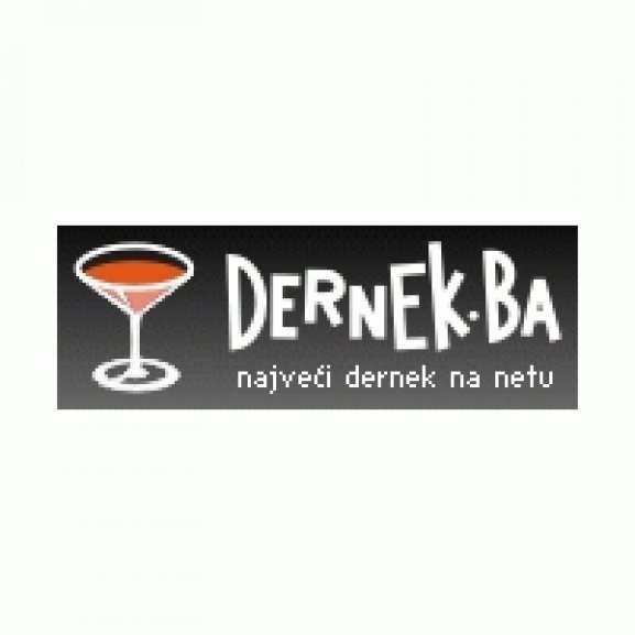 Logo of Dernek.ba