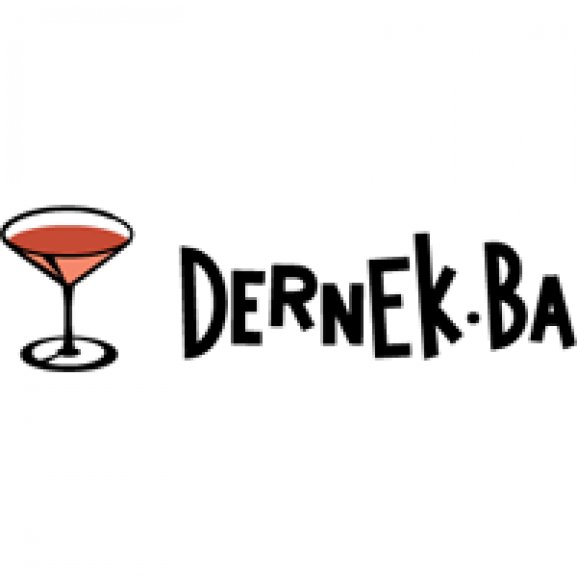 Logo of Dernek.ba - second logo