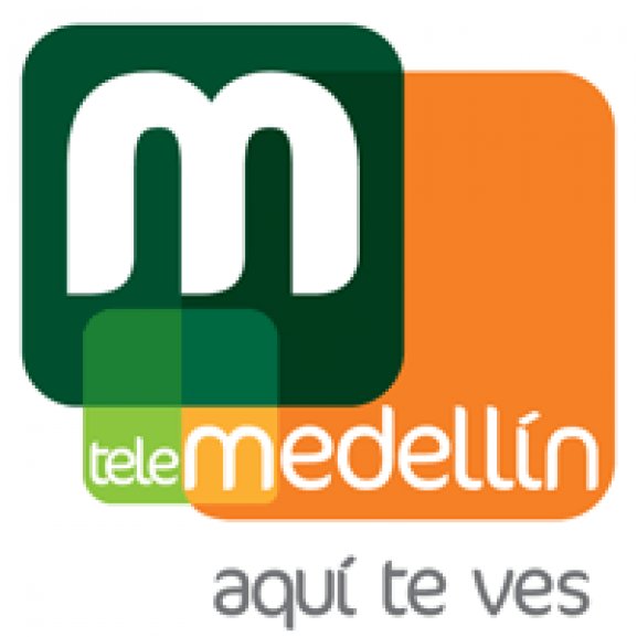 Logo of Telemedellin