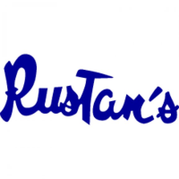 Logo of Rustan's