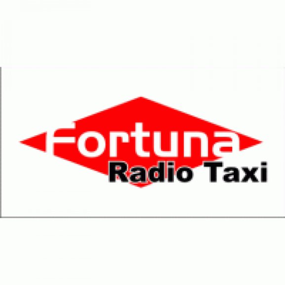 Logo of radio taxi Fortuna