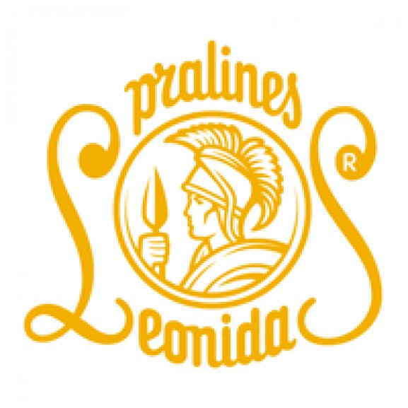 Logo of Leonidas