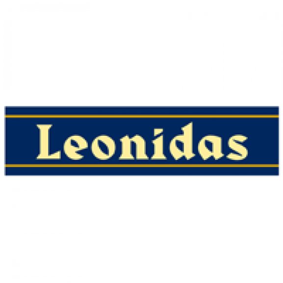 Logo of Leonidas