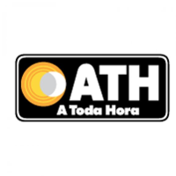 Logo of ATH