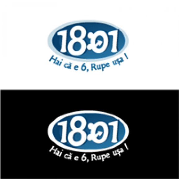 Logo of 1801