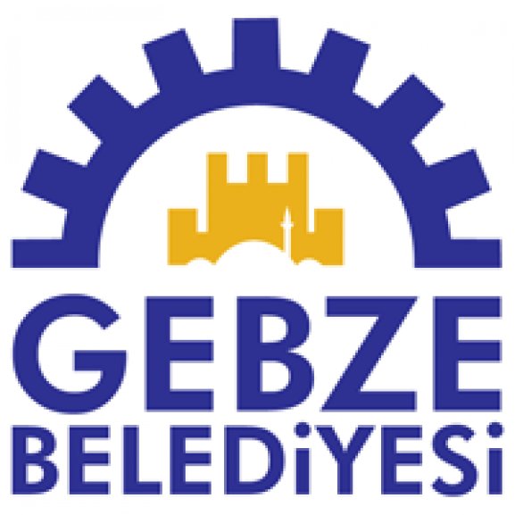 Logo of gebze belediyesi