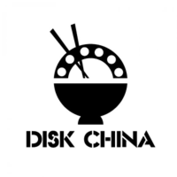 Logo of Disk China