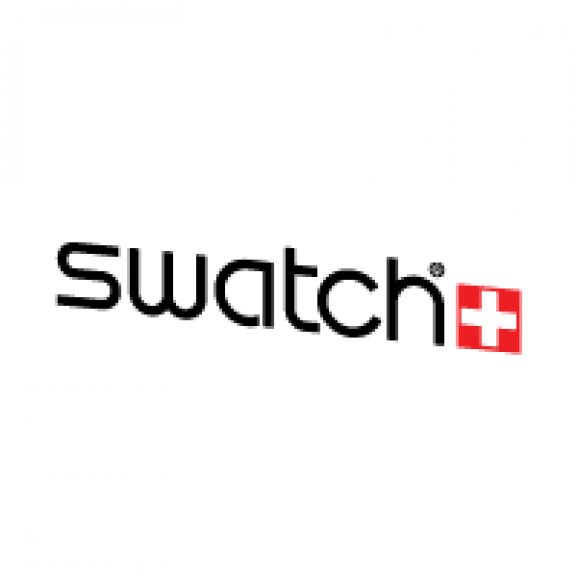 Logo of swatch swiss