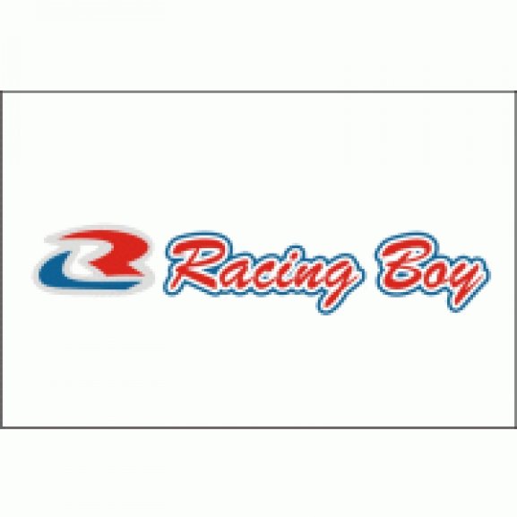 Logo of Racing Boy