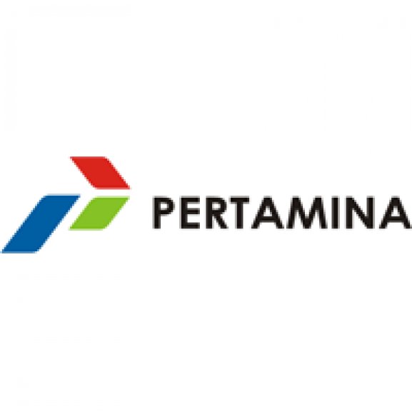 Logo of Pertamina