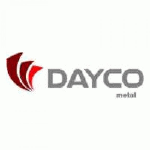 Logo of dayco