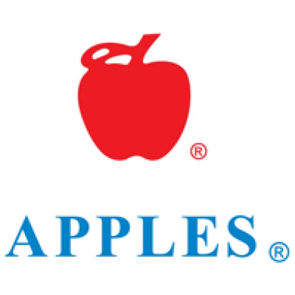 Apples | Brands of the World™ | Download vector logos and logotypes