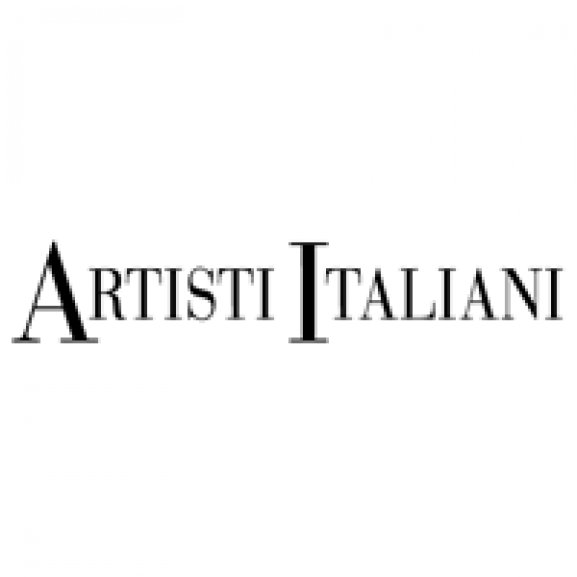 Logo of Artisti Italiani