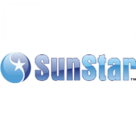 Logo of sunstar