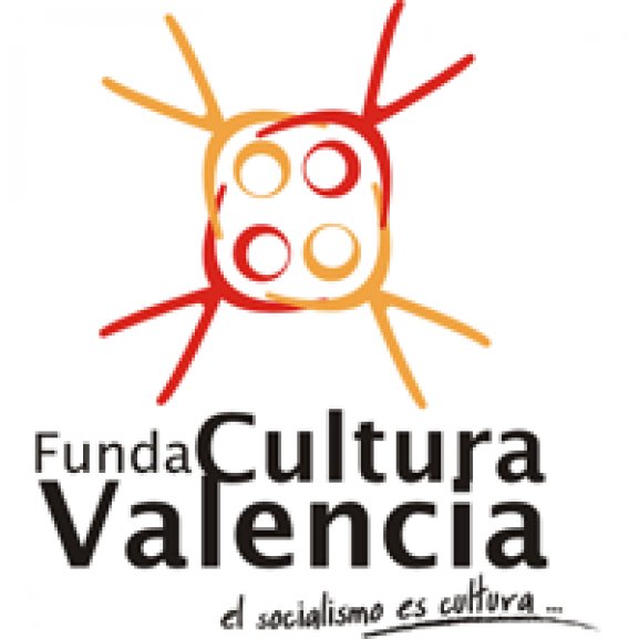 Logo of Fundación para la Cultura de Valencia