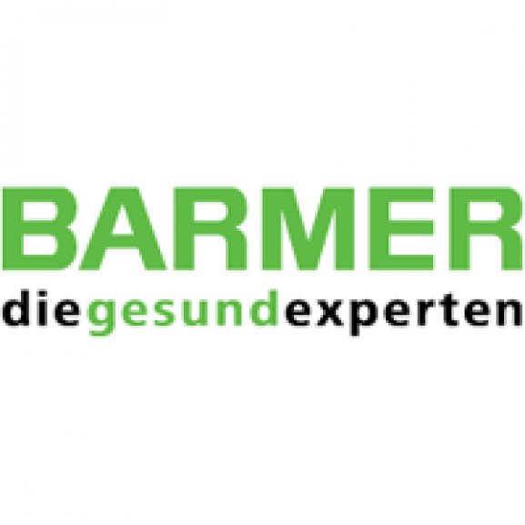 Logo of BARMER