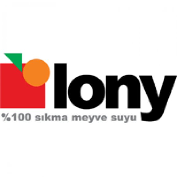 Logo of Lony