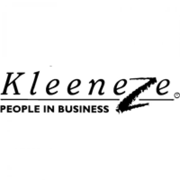 Logo of Kleeneze