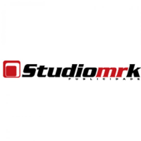 Logo of studiomrk