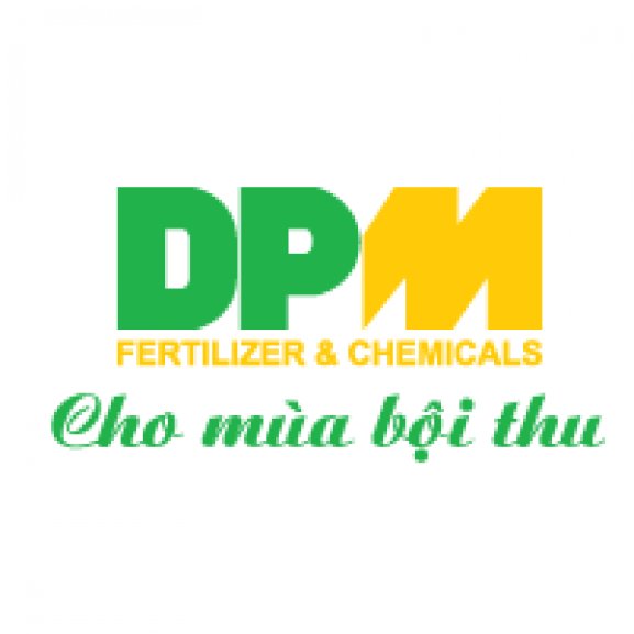 Logo of DPM
