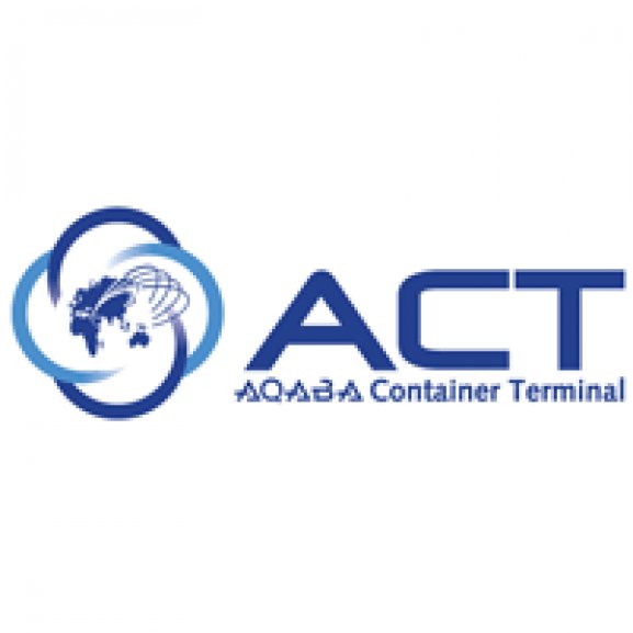 Logo of Aqaba Container Terminal