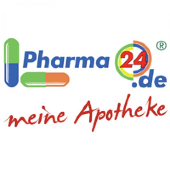 Logo of pharma24 Apotheke
