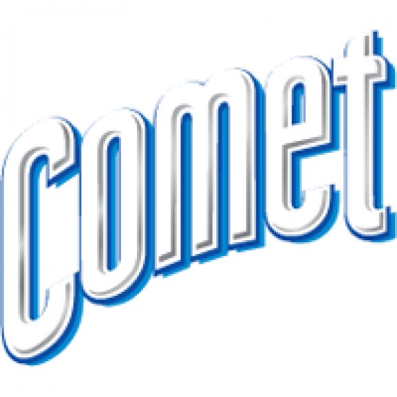 Logo of Comet
