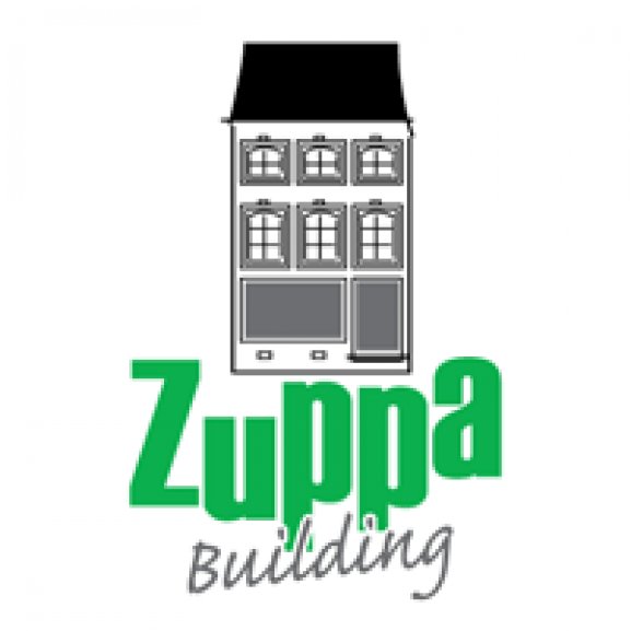 Logo of Zuppa Building