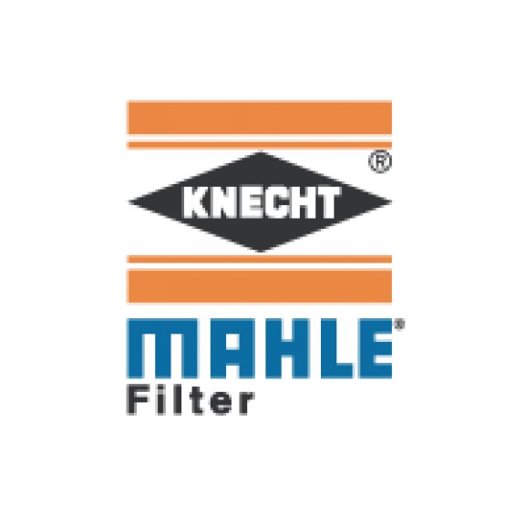 Logo of mahle-knecht