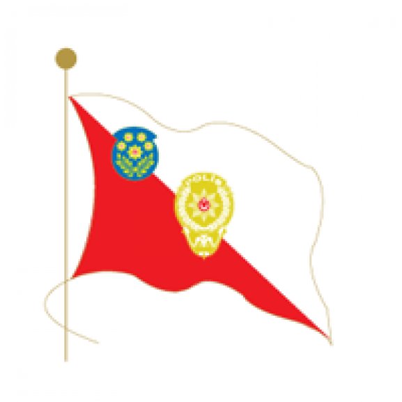 Logo of emniyet genel mud. fors