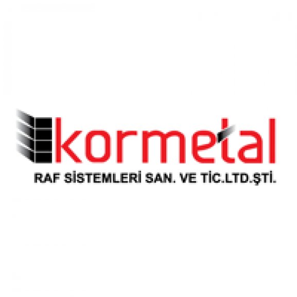 Logo of kormetal