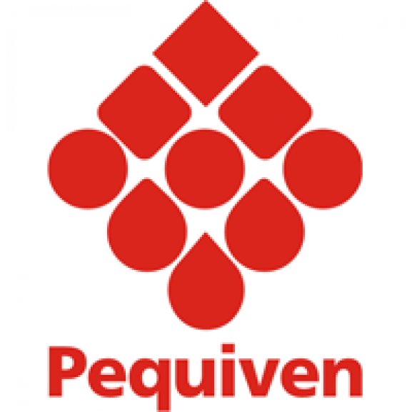 Logo of pequiven