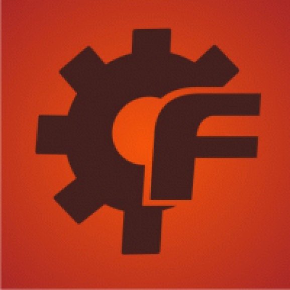 Logo of Fabrica dos Cartões