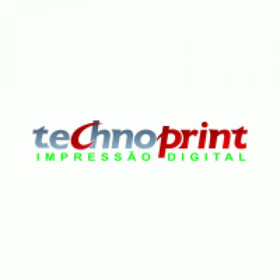 Logo of TechnoPrint