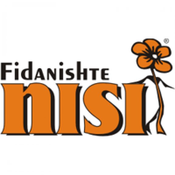 Logo of Fidanishte NISI