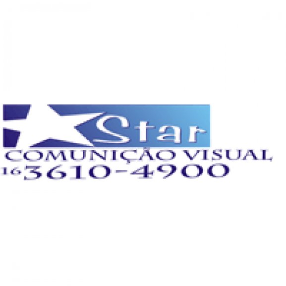 Logo of Star Comunicação Visual