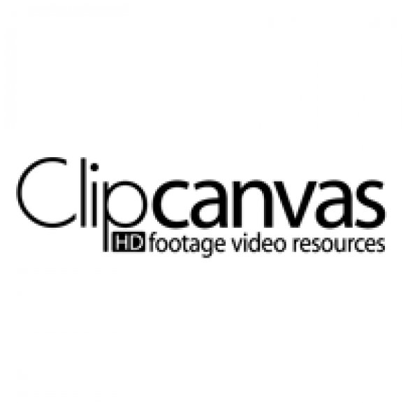 Logo of Clipcanvas