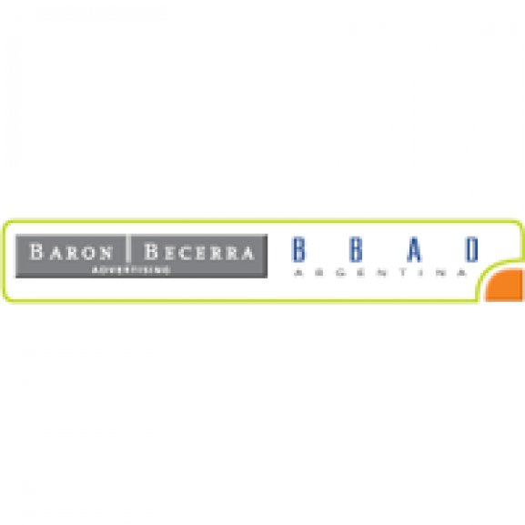 Logo of Baron Becerra Advertising