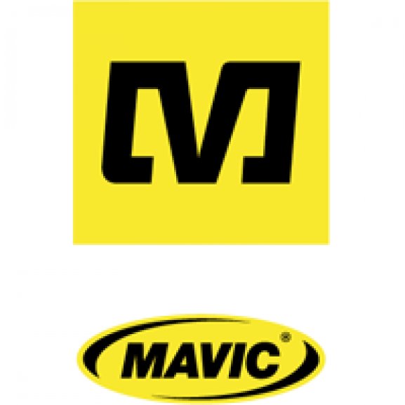 Logo of Mavic