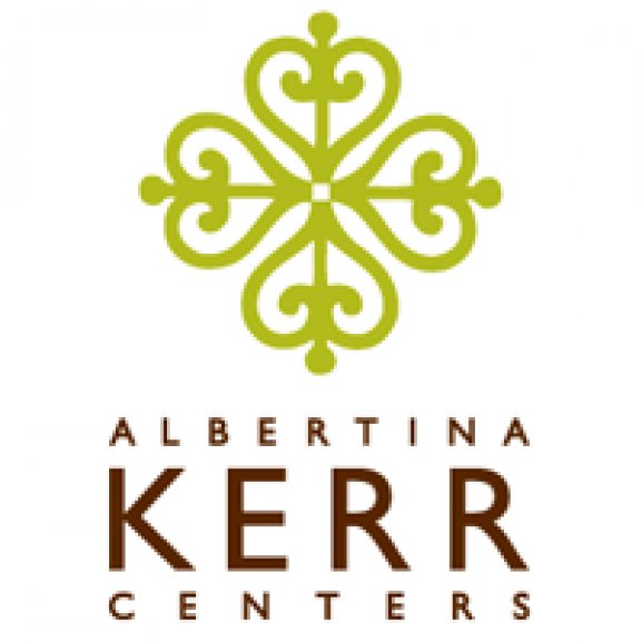 Logo of Albertina Kerr Centers