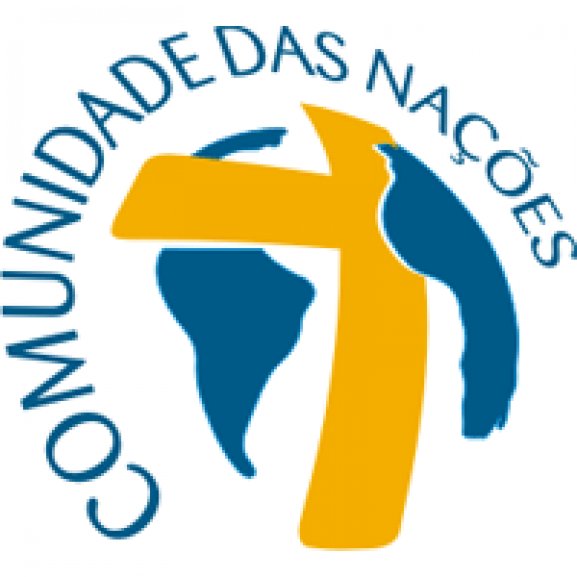 Logo of Comunidade das Nações Igreja