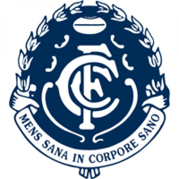 Carlton Football Club Brands of the World™ Download vector logos