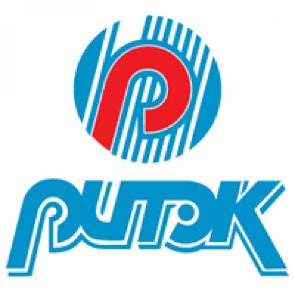 Logo of RITEK