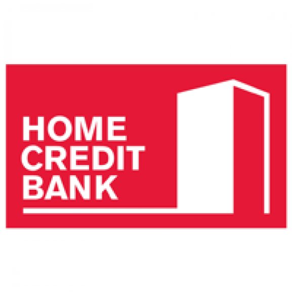 Logo of Home Credit Bank