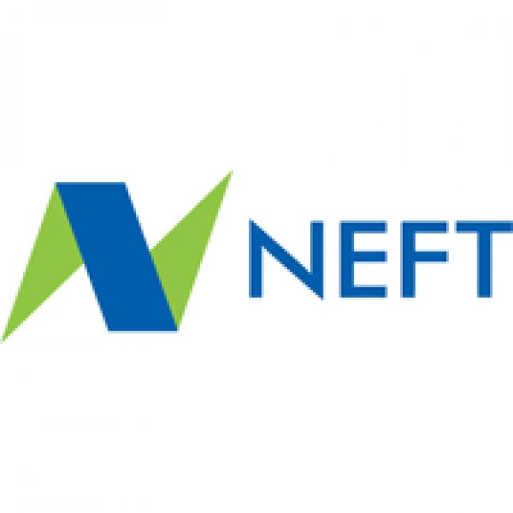 Logo of neft