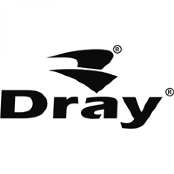 Logo of Dray logo