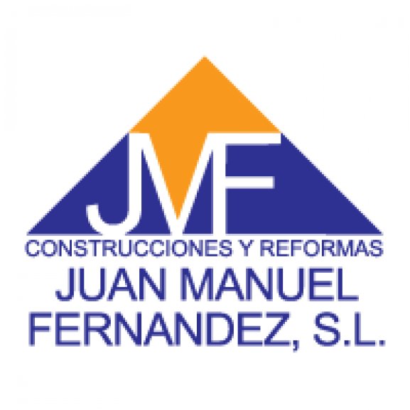 Logo of juan fernandez construcciones y reformas