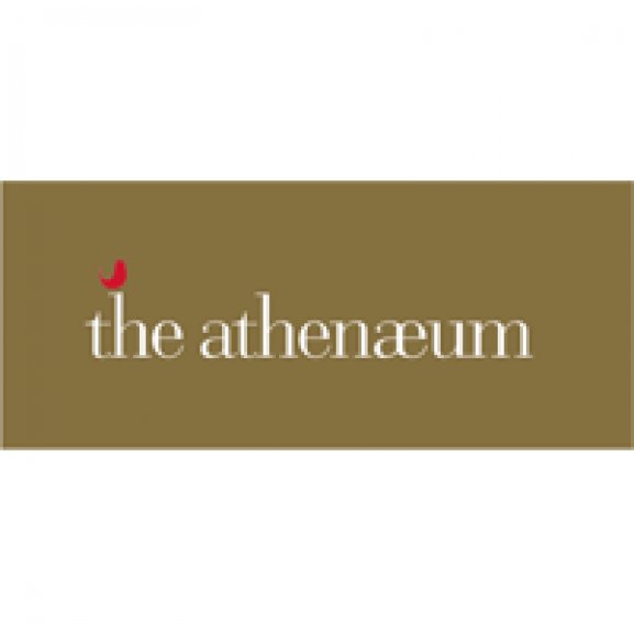 Logo of The Athenaeum